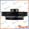 Poulie damper vilebrequin pour SUZUKI | RKP-SU-001, SZDS-SQ416